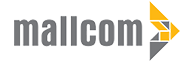Mallcom Safety logo